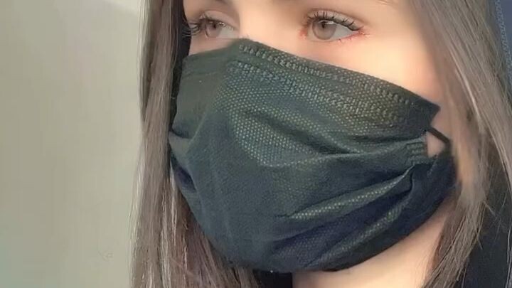 My eyes so beautiful ❤️
