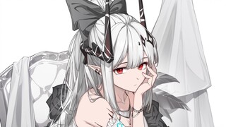【明日方舟】泥岩美图