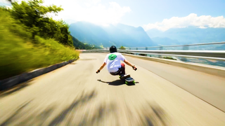 ما تحتاجه هو أن تهدأ وتسترخي.