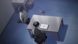 teman akan selalu ada disaat kita kesusahan(Tokyo revengers eps 1)