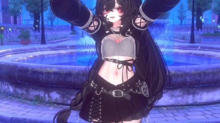 Badan bagus ini hasil motion capture! Sudah berusaha sekuat tenaga untuk bergerak!