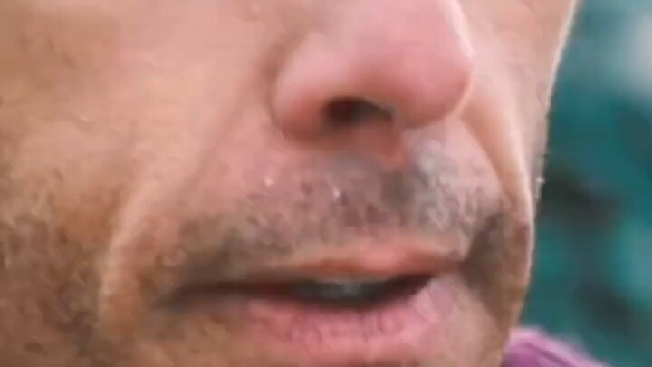 The secret life of water Mitty