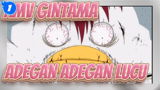 [AMV Gintama] Rangkuman Adegan-adegan Lucu (bag 21) / Babak Elizabeth_1