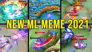 MEME MOBILE LEGENDS FUNNY MOMENTS IN TIK TOK  ✅ 💜