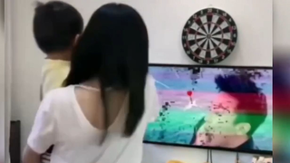ฉันทำละครทีวีได้โดยไม่ตั้งใจ