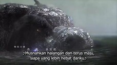 Dunia Douluo Episode 40 END - Sub Indo