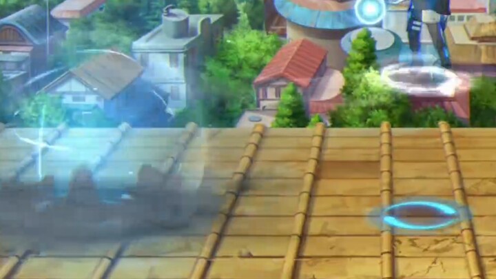 يا صديقي تاو بو، لا يمكنك الإمساك بي