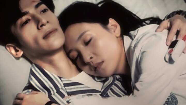 ฉันร้องไห้โฮเลย! ที่แท้เธอก็รักเขามากขนาดนี้นี่เอง! ฉากพลัดพรากครั้งยิ่งใหญ่นี้ช่างขลังจนกลายเป็นตำน