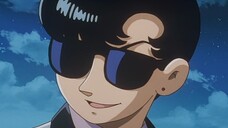 Astro Boy (2003) Episode 34 - "Shape-Shifting Lifeform Moopie" (English Subtitles)