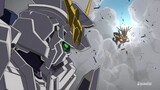 ()(Mobile Suit Gundam Unicorn RE:0096)() - Ep.14