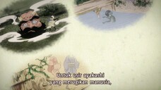 Ayakashi Triangle Eps 4