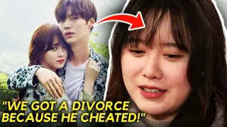 Korean Actors Who Were Caught Cheating On Their Girlfriends And Wives In Real Life!