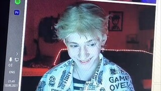 【tiktok handsome guy】A collection of Russian handsome guys with tiger teeth and a super sweet smile 