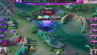 Đăng cái rồi lên live tiếp hoyy