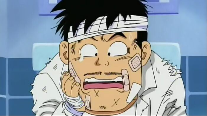 Dr. Slump - 10 Sub Indo