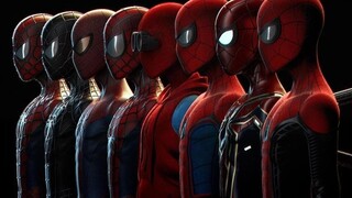 [Movie] Hal yang dikorbankan Spiderman sangat banyak