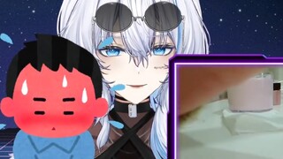 “สมอจะเข้าห้องน้ำทำเล็บยาวขนาดนี้ได้ยังไง”