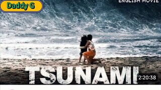 Best Hollywood Movies Action Full TSUNAMI