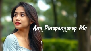 Efren III - Ang Pinapangarap Mo