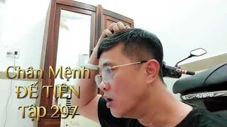 Tập 297 - CHÂN MỆNH ĐẾ TIÊN. Tiên Hiệp, Ngôn Tình, Huyền Huyễn hay nhất 2022