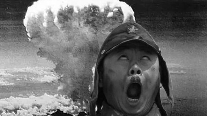 ذكريات الماضي النووي تحتوي على الكثير من العناصر.