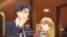 wotakoi eps 1 sub indo