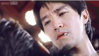 【Stephen Chow】【Penampilan Campuran】 Aku diam-diam mengagumimu, kamu adalah kekasihku