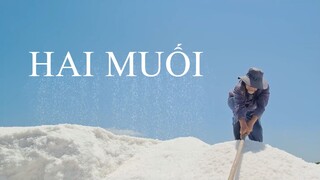 Hai Muối - Phim chiếu rạp