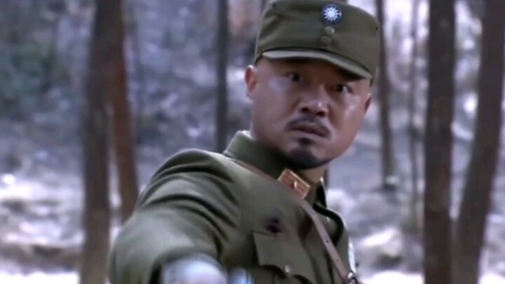 [ภาพยนตร์] การสังหารเจ้าหน้าที่หน้าหนวด