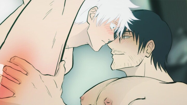 TOJI SECRET SCENE 👀🔥