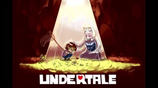 Undertale OST - Another Medium