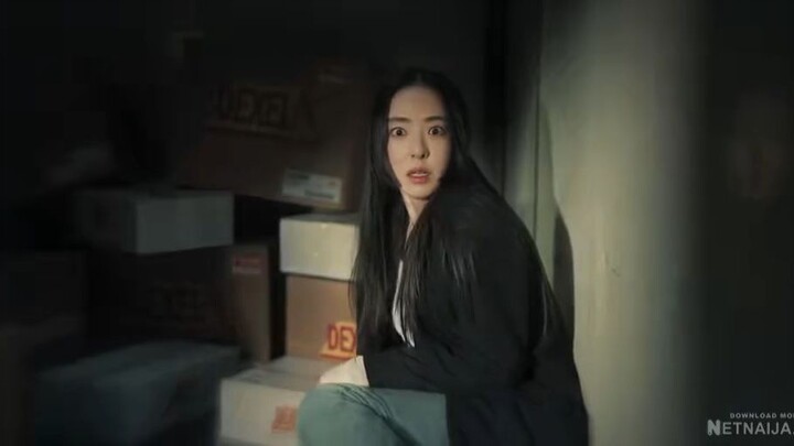 Island Episode 12