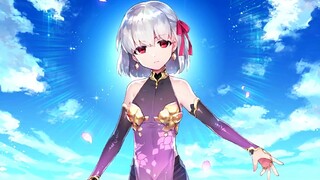 [FGO] Sát thủ hành động Kama [CV. Noriko Shimoya]