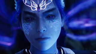 Shrouding the Heavens Ep 137 Subtitle Indonesia