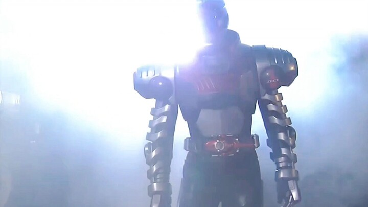 How naive! The sun's rays are everywhere, and I can transform whenever I want.