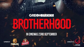 BROTHER HOOD  FULL MOVIE HD