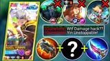 HOW TO COUNTER GUINEVERE WITH YIN ? | YIN VS META GUINEVERE | BEST BUILD & EMBLEM 2024 | MLBB