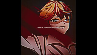 POV: Childe (Tartaglia) is your favourite character || Part 4 || Genshin Impact edit