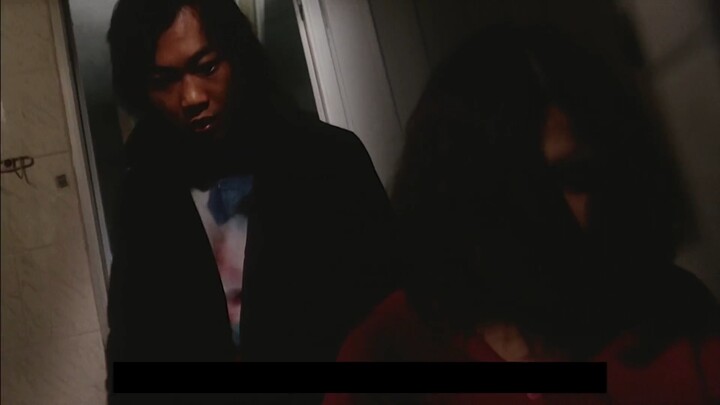 Ghostly Realm: Can't find them during the day, can't escape them at night