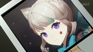 If you catch someone, you will recognize him as Dio's Erqiao