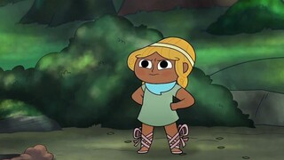 Pinecone & Pony (Phần 2) EP 5 [Sub Việt]