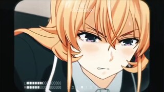 Erina edit - High