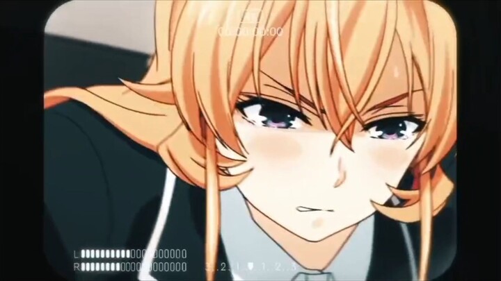 Erina edit - High