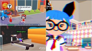 Tik Tok Play Together: Tổng Hợp Những Video Hài Trên TikTok | PlayTogether |