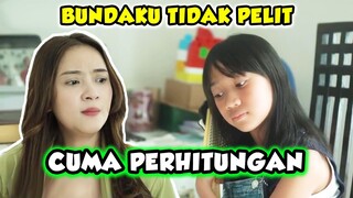 BUNDAKU AHLI MENEJEMEN - Kluarga Tercemar Webseries