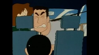 Shinchan season 01 episode 13 in hindi.