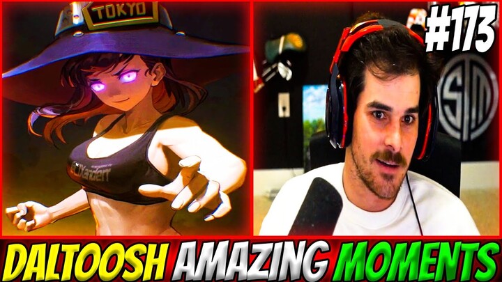 Daltoosh Amazing Moments Part 173 | Daltoosh Funniest Moments | Apex Simba Edition
