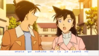 BAKA AMV  Shinichi x Ran