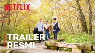 The Future Diary S2 | Trailer Resmi | Netflix