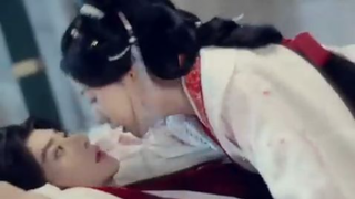 【IndoSub】Reinkarnasi untuk Balas Dendam!Aku Nikahi Pria Tampan